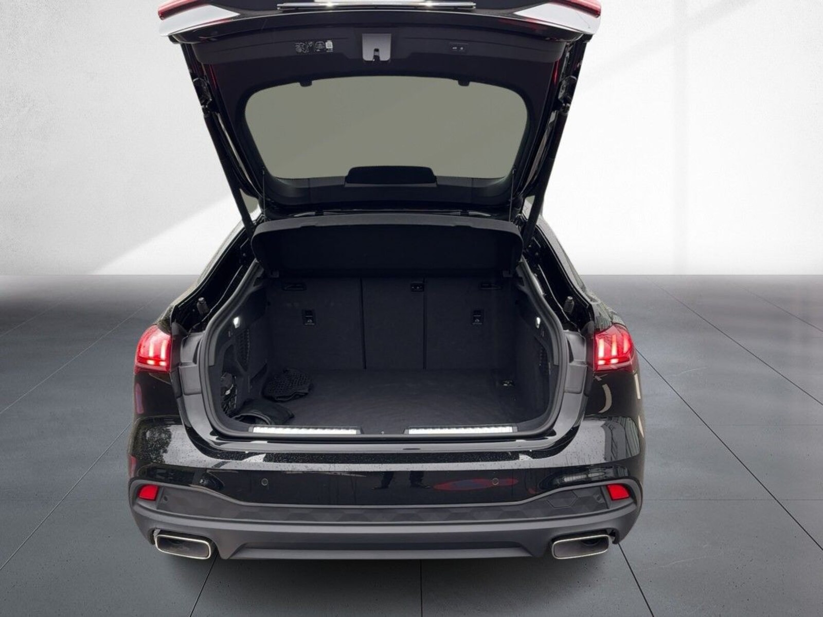 Audi A5 Limousine – Bild 11