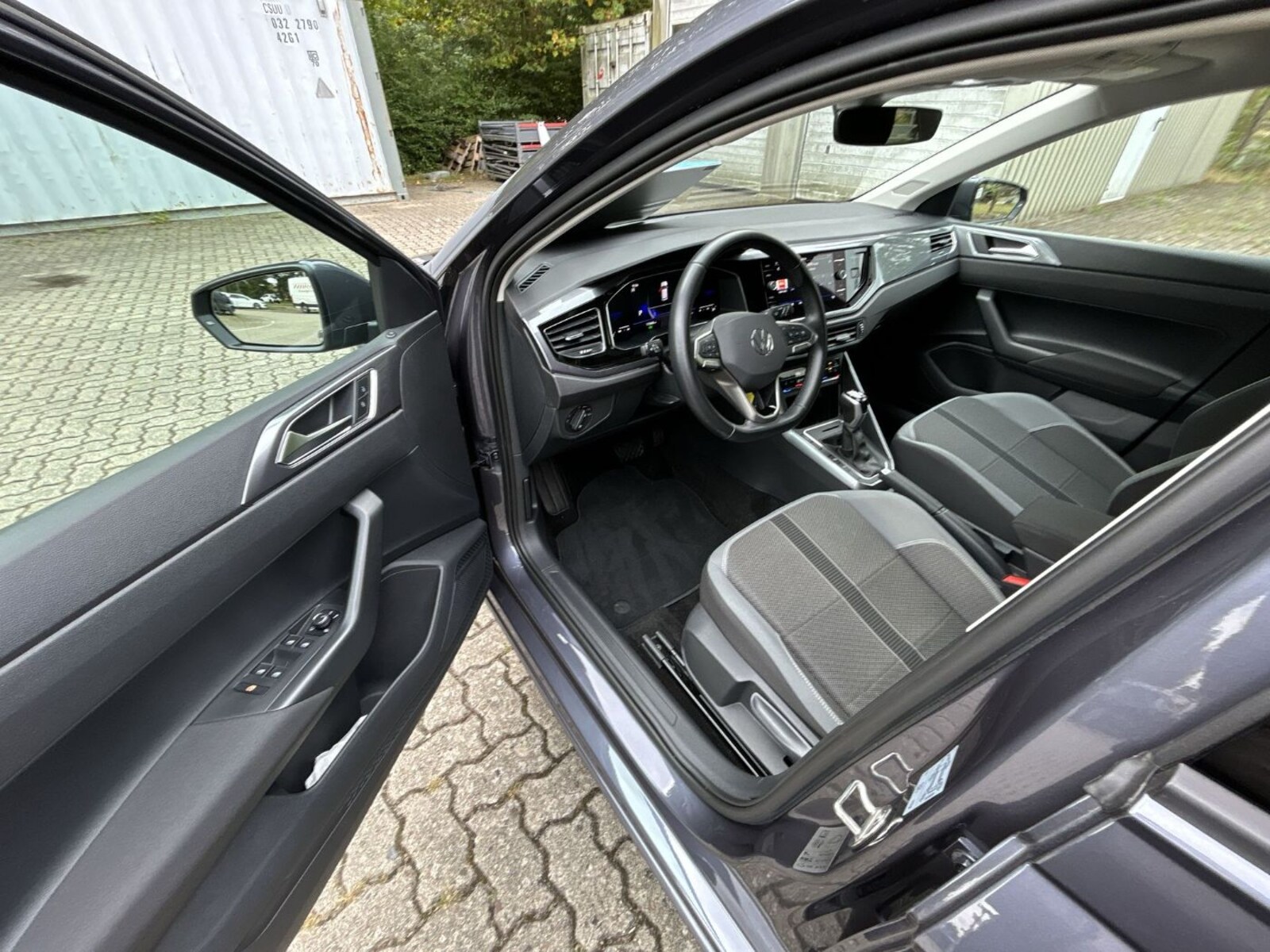 Volkswagen Polo – Bild 17