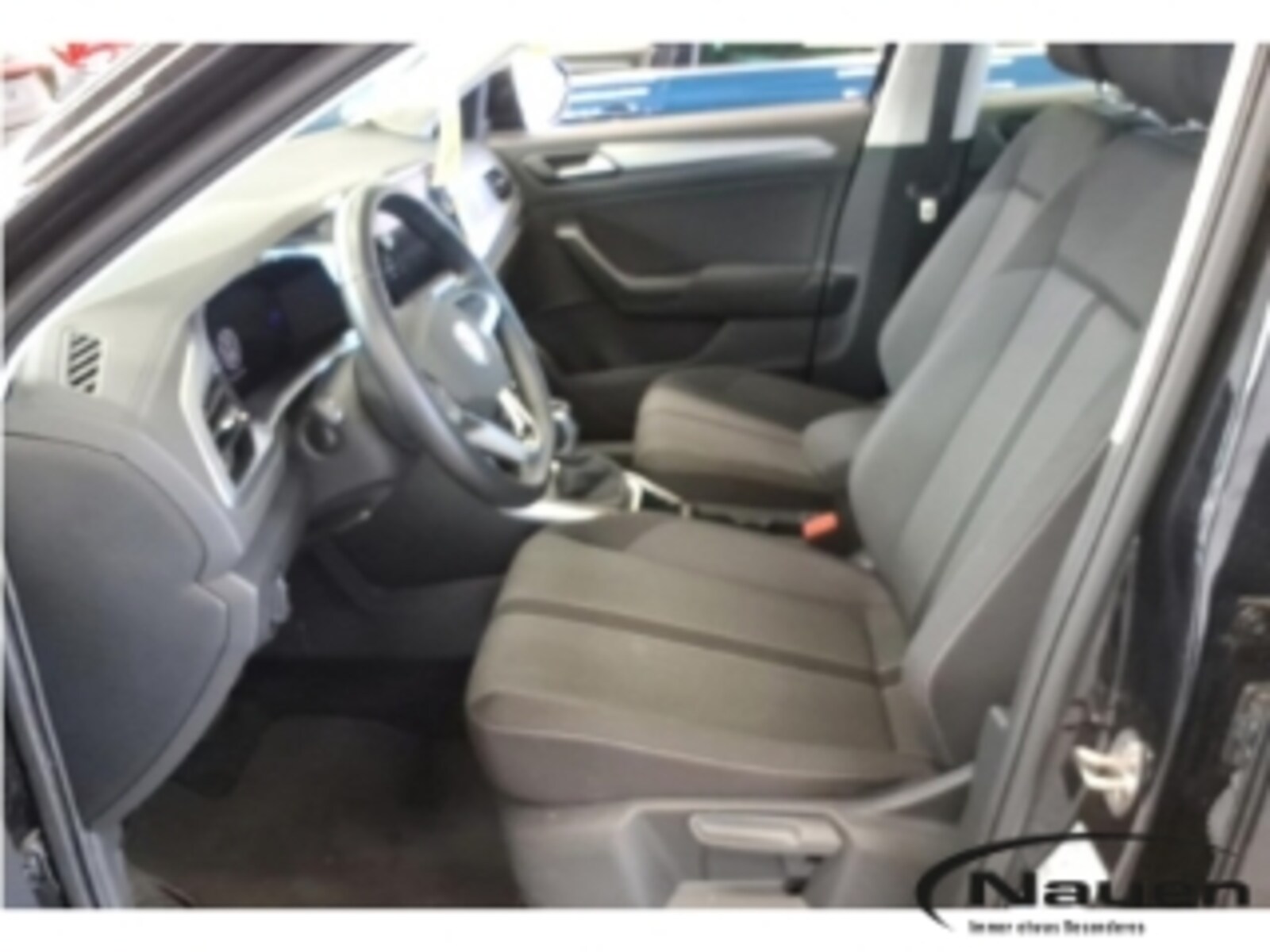 Volkswagen T-Roc – Bild 4