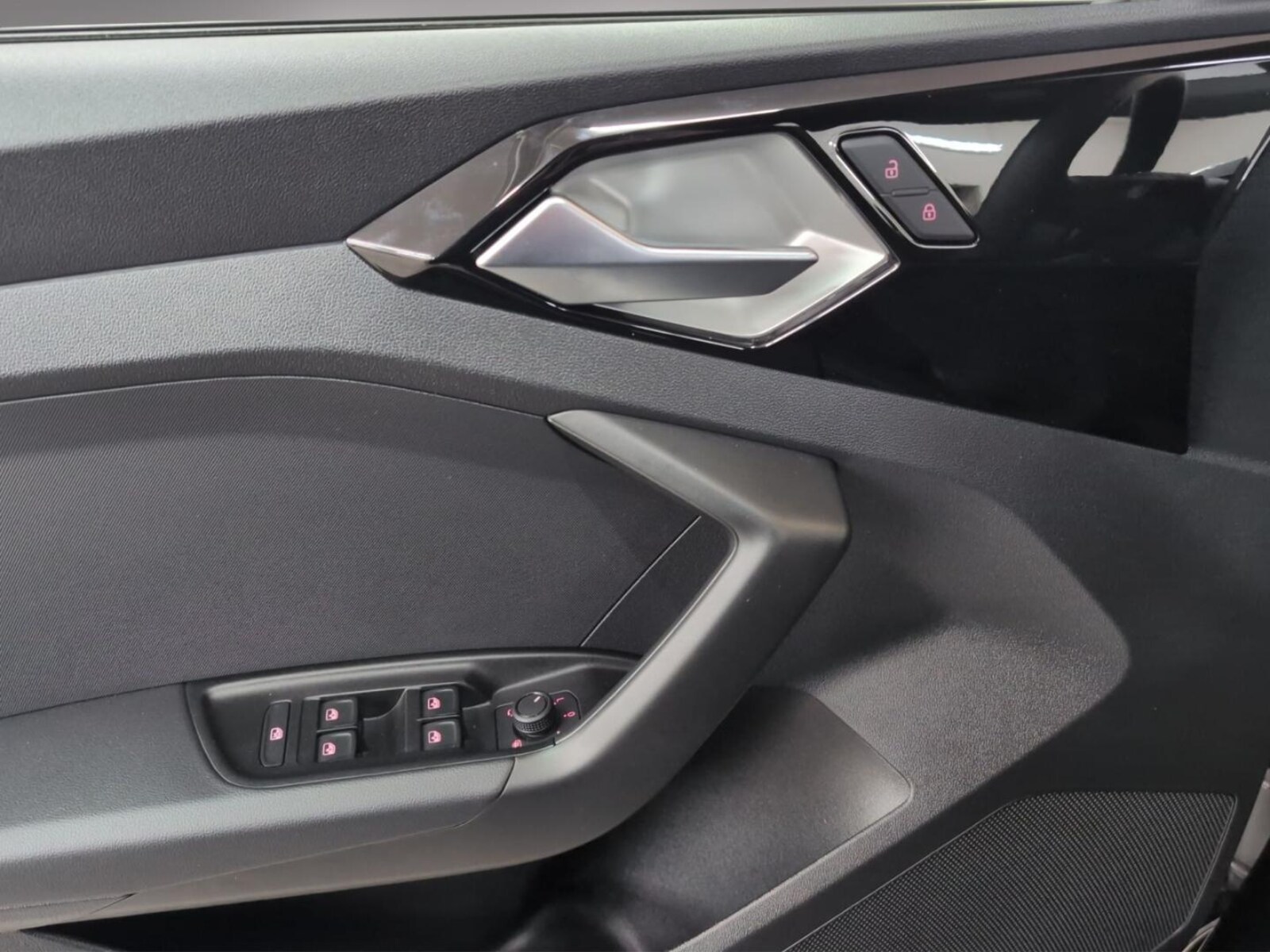 Audi A1 Sportback – Bild 10