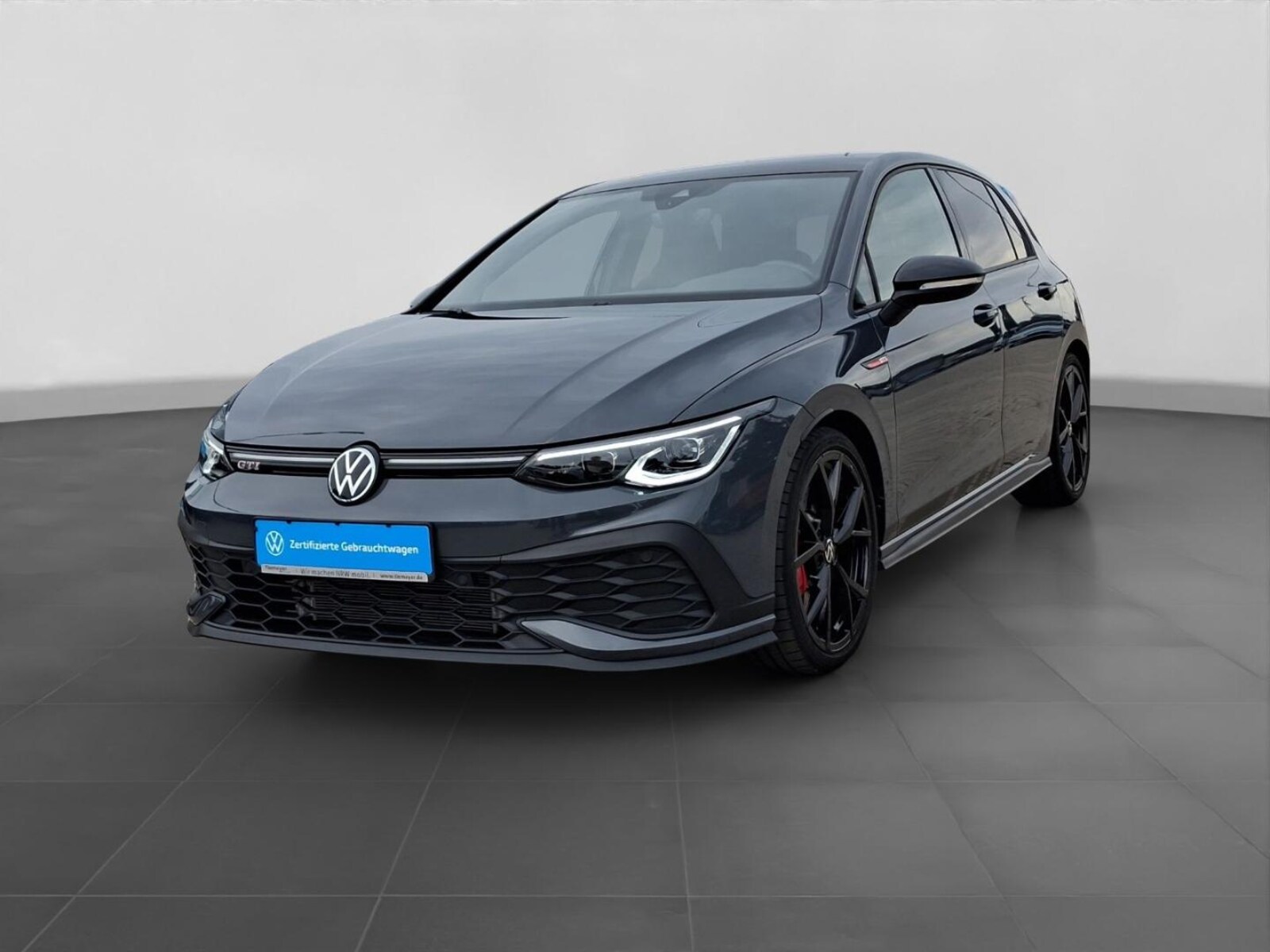 Volkswagen Golf – Bild 2