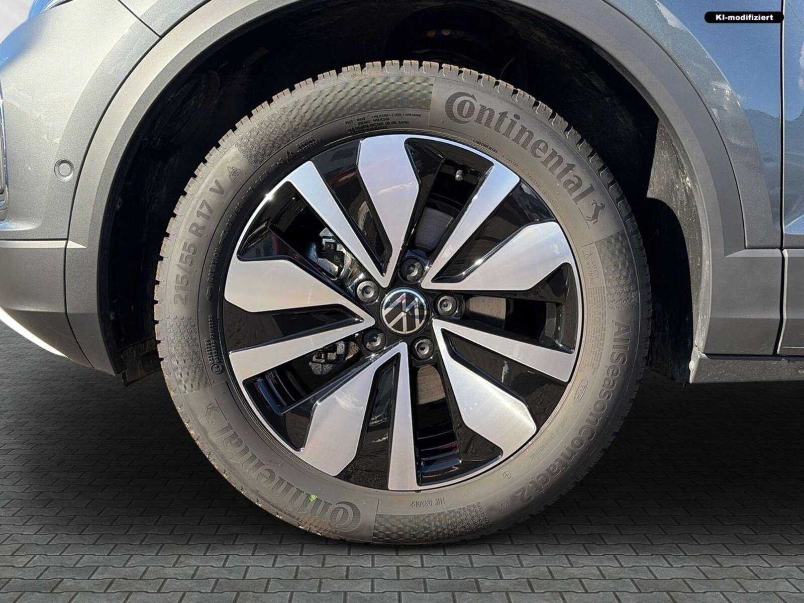 Volkswagen T-Roc – Bild 6