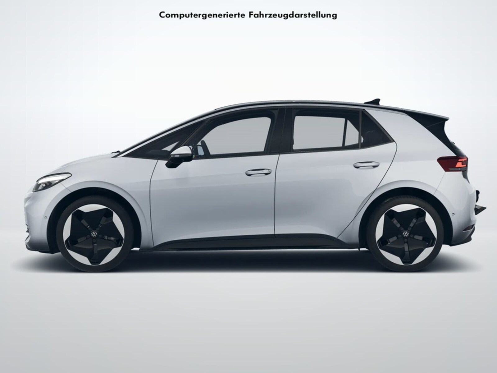 Volkswagen ID.3 – Bild 3