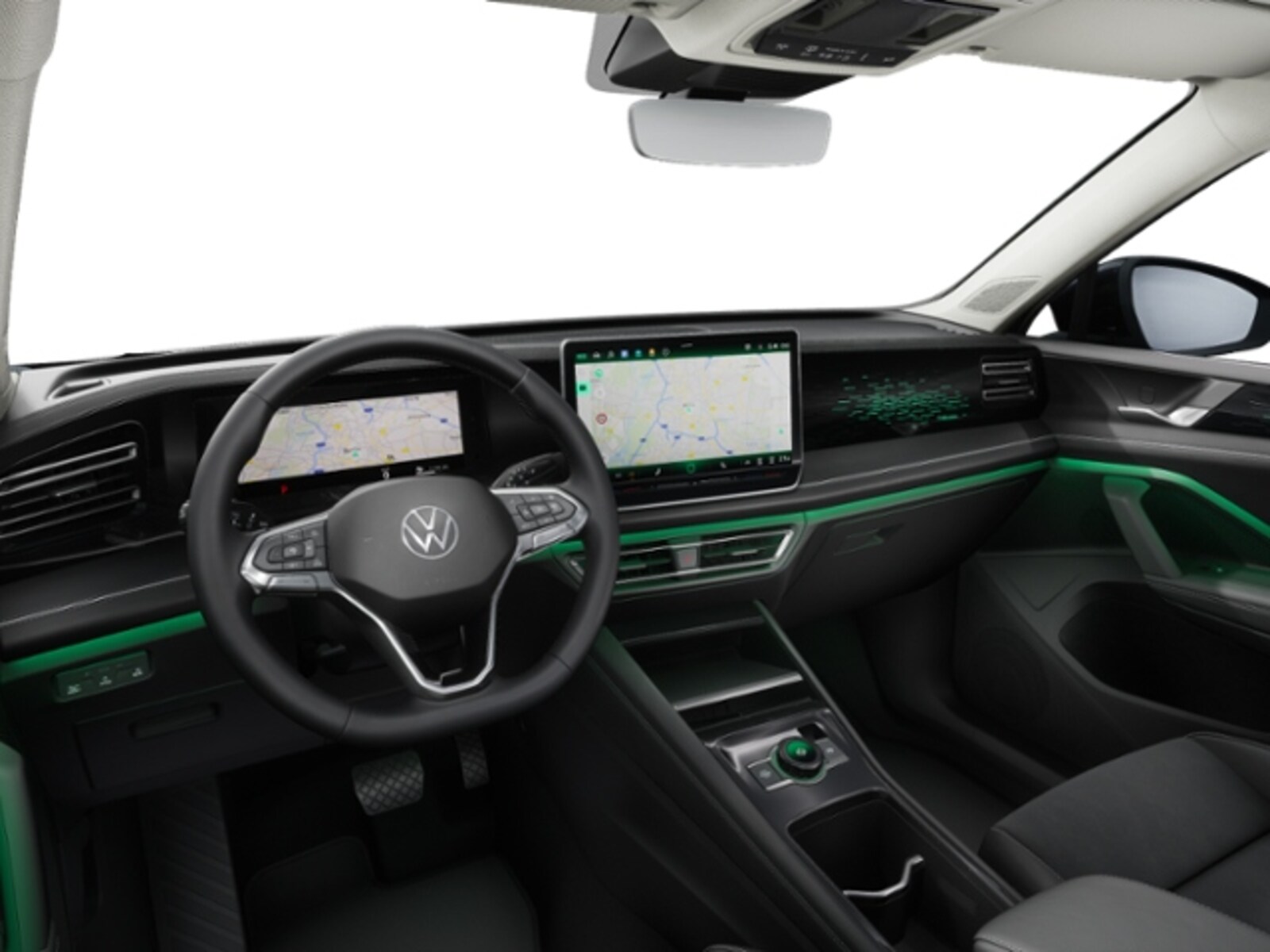 Volkswagen Tiguan – Bild 9