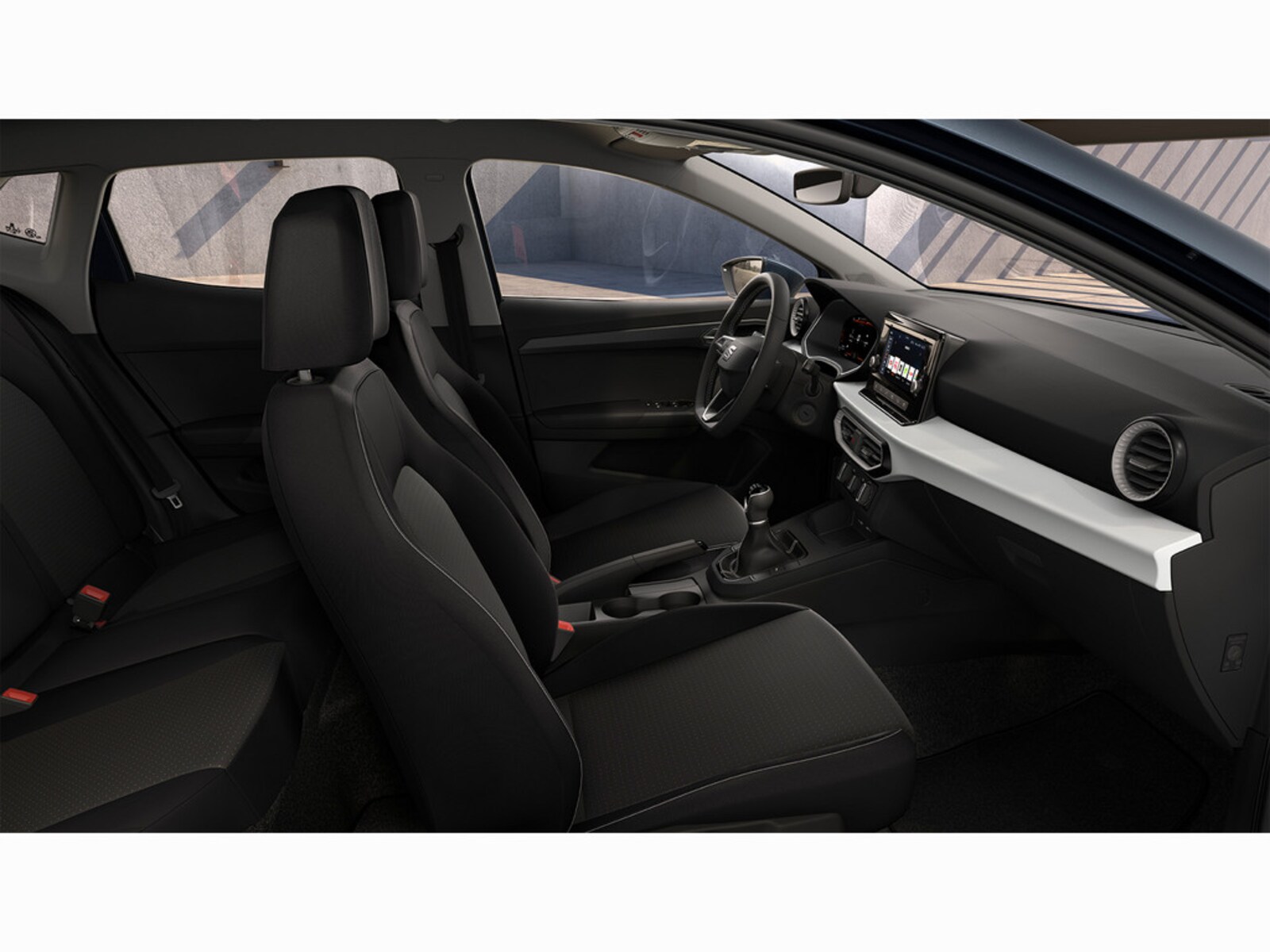 SEAT Ibiza – Bild 4