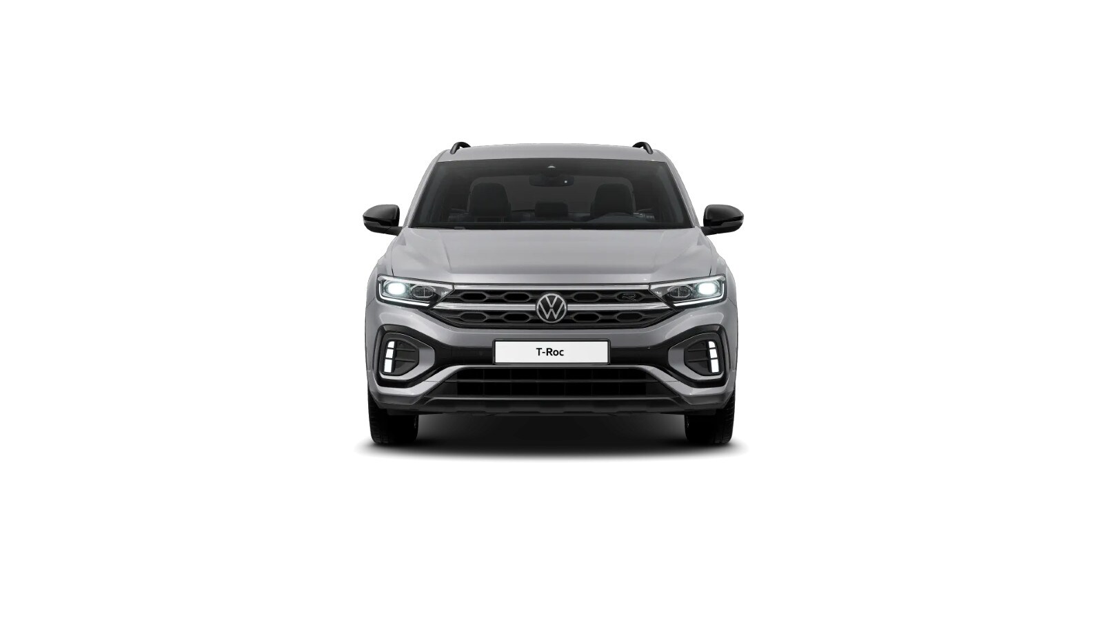 Volkswagen T-Roc – Bild 9