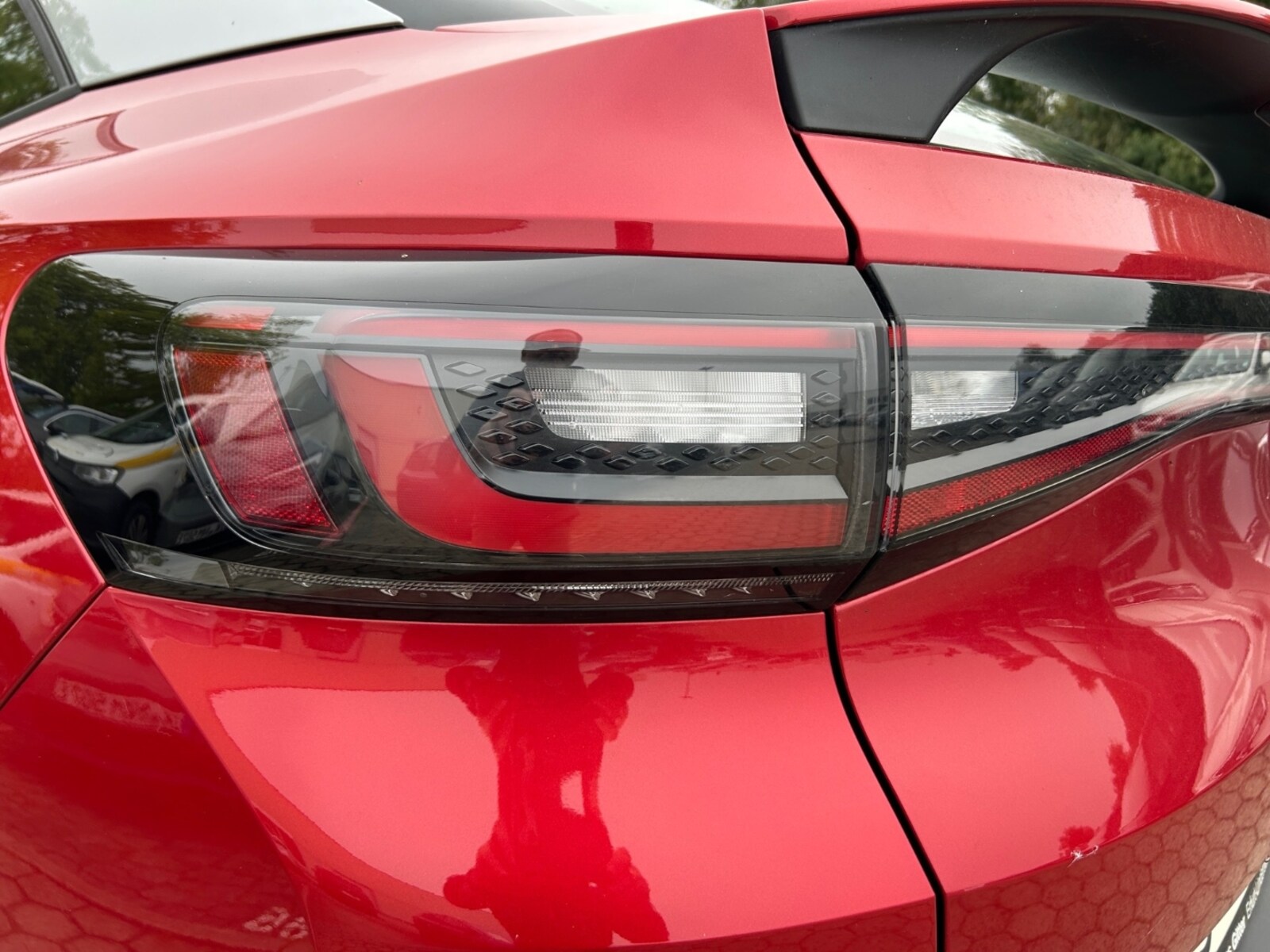 Volkswagen ID.5 – Bild 14