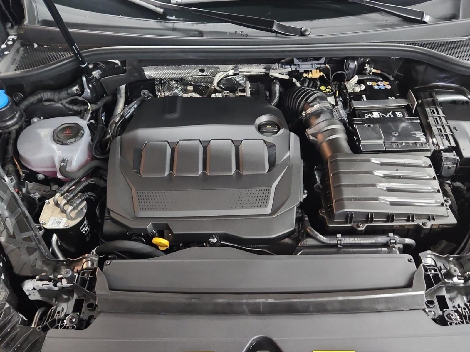Audi Q3 – Bild 19