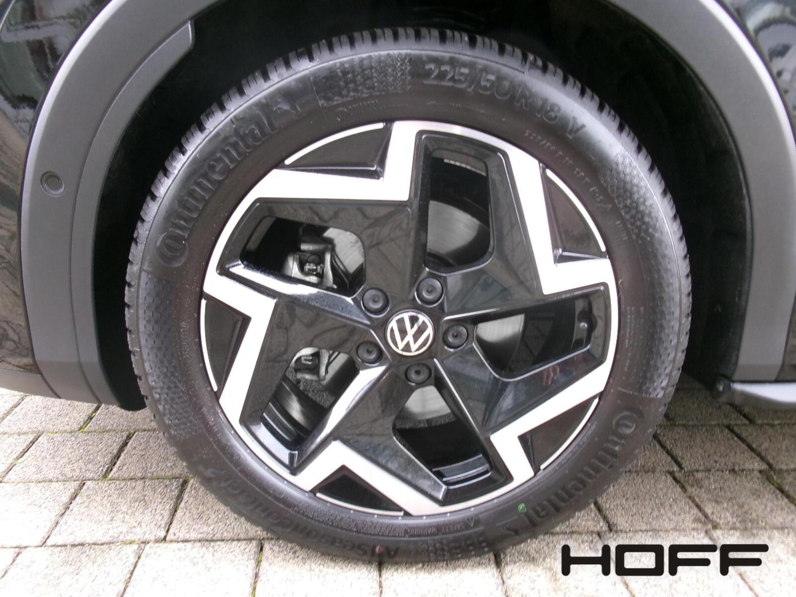 Volkswagen T-Roc – Bild 4