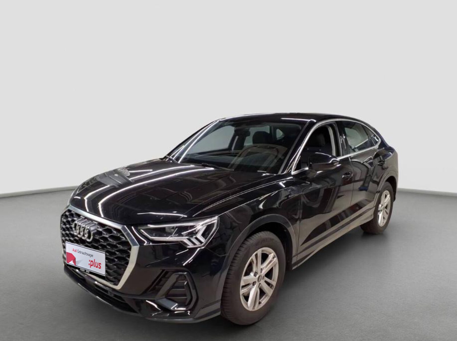 Audi Q3 Sportback – Bild 8