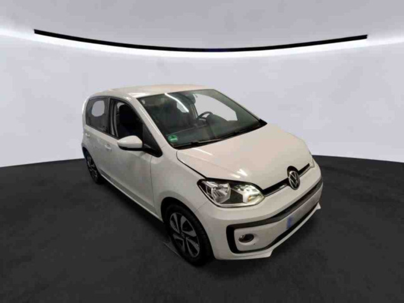 Volkswagen up! – Bild 3