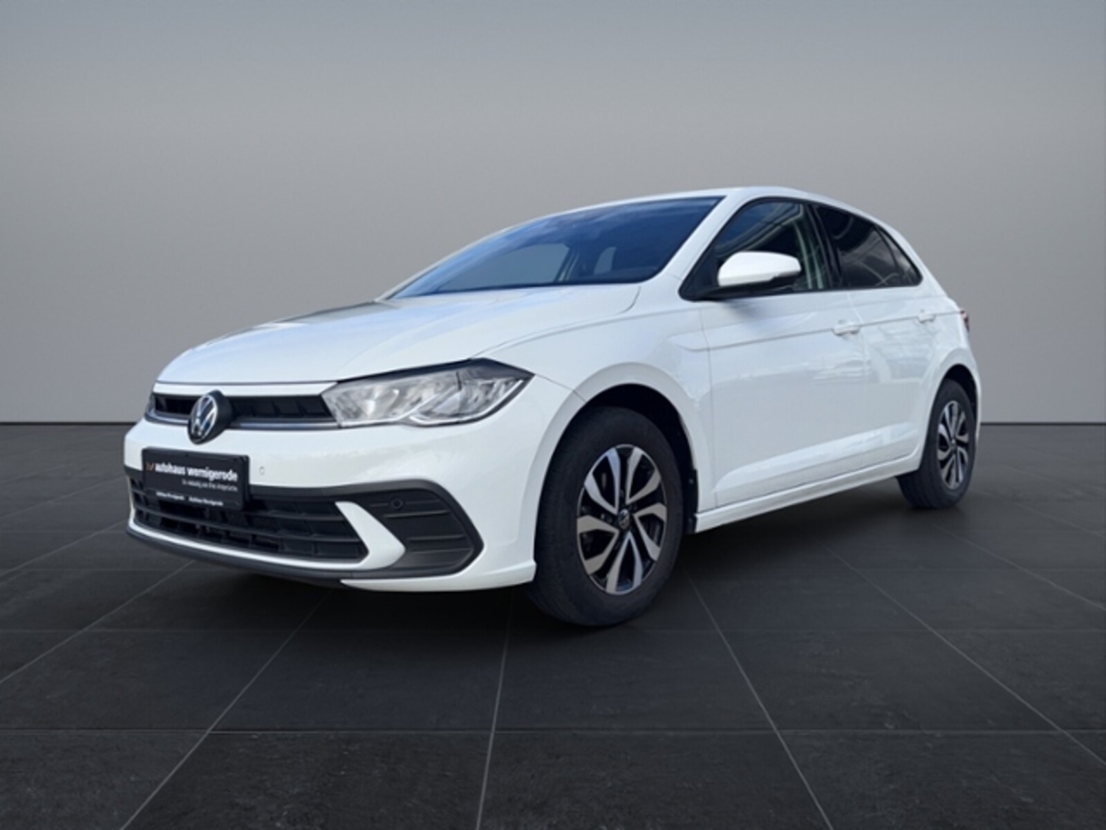 Volkswagen Polo – Bild 2