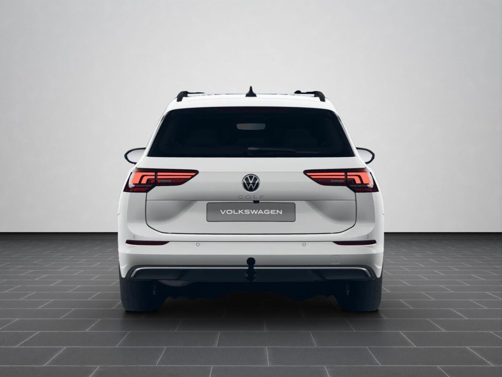 Volkswagen Golf Variant – Bild 7