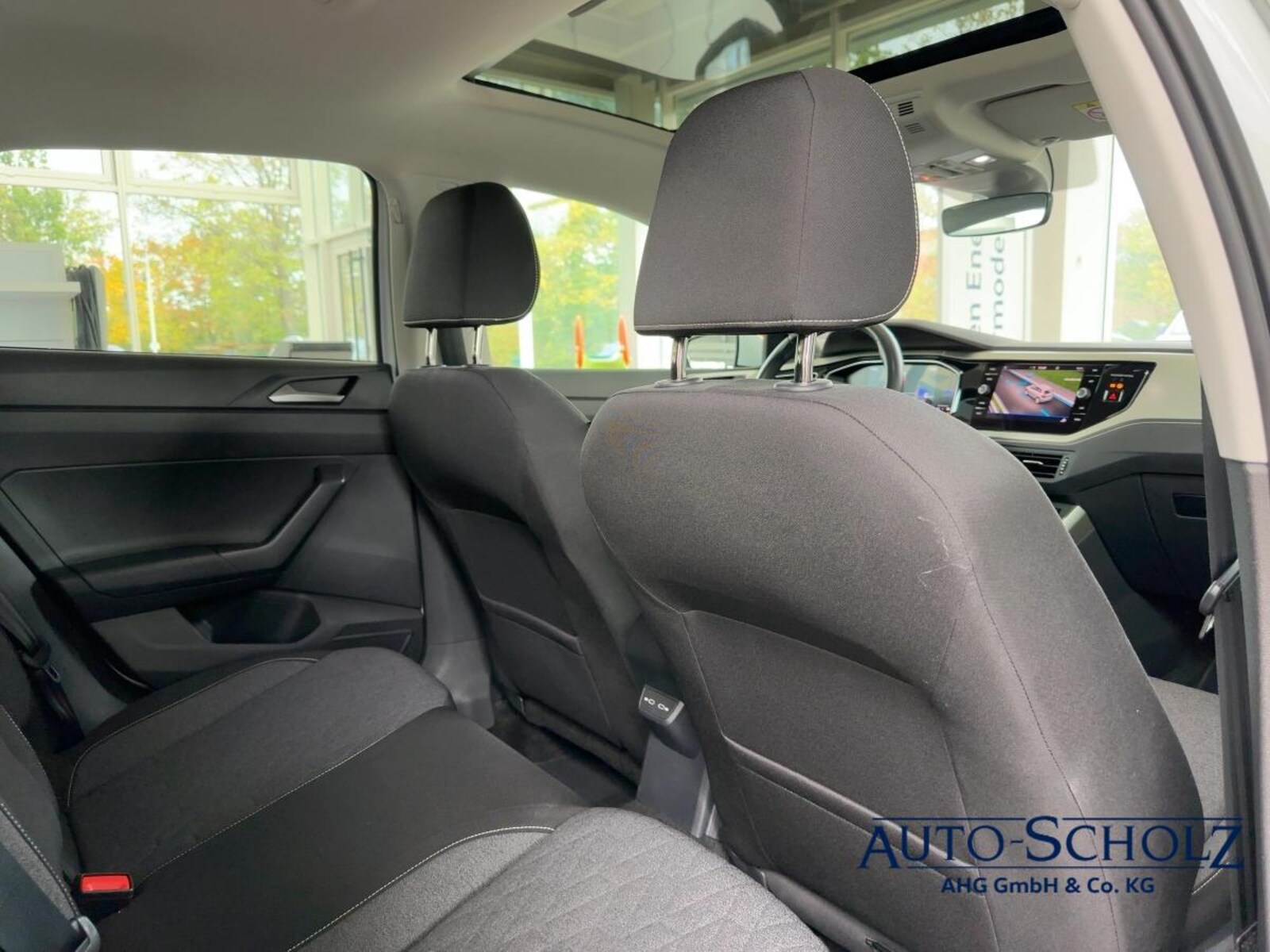 Volkswagen Polo – Bild 11