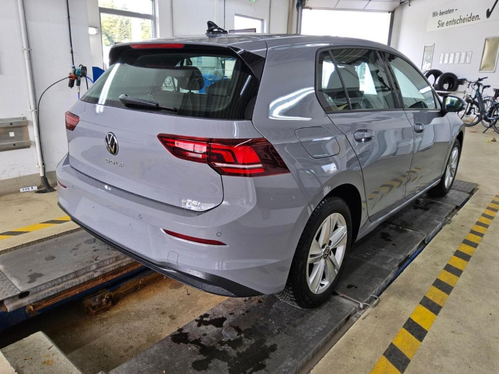 Volkswagen Golf – Bild 3