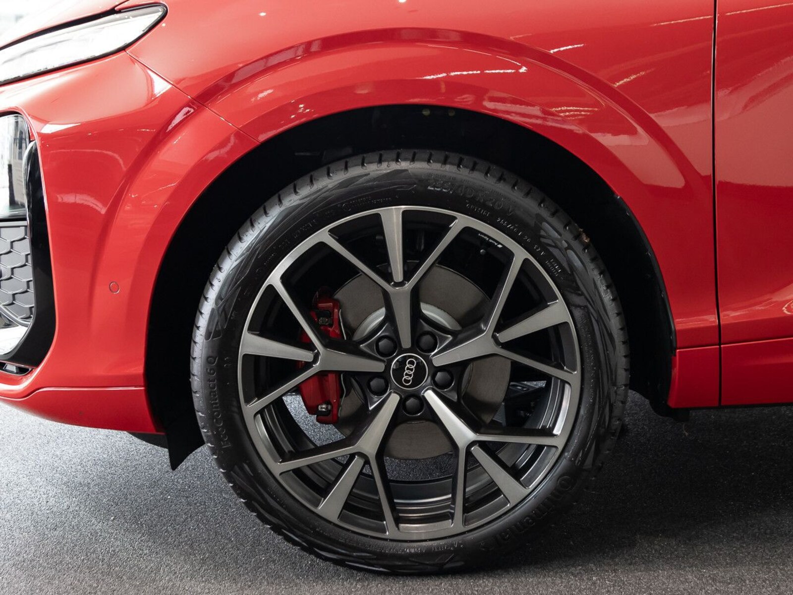 Audi Q3 – Bild 9
