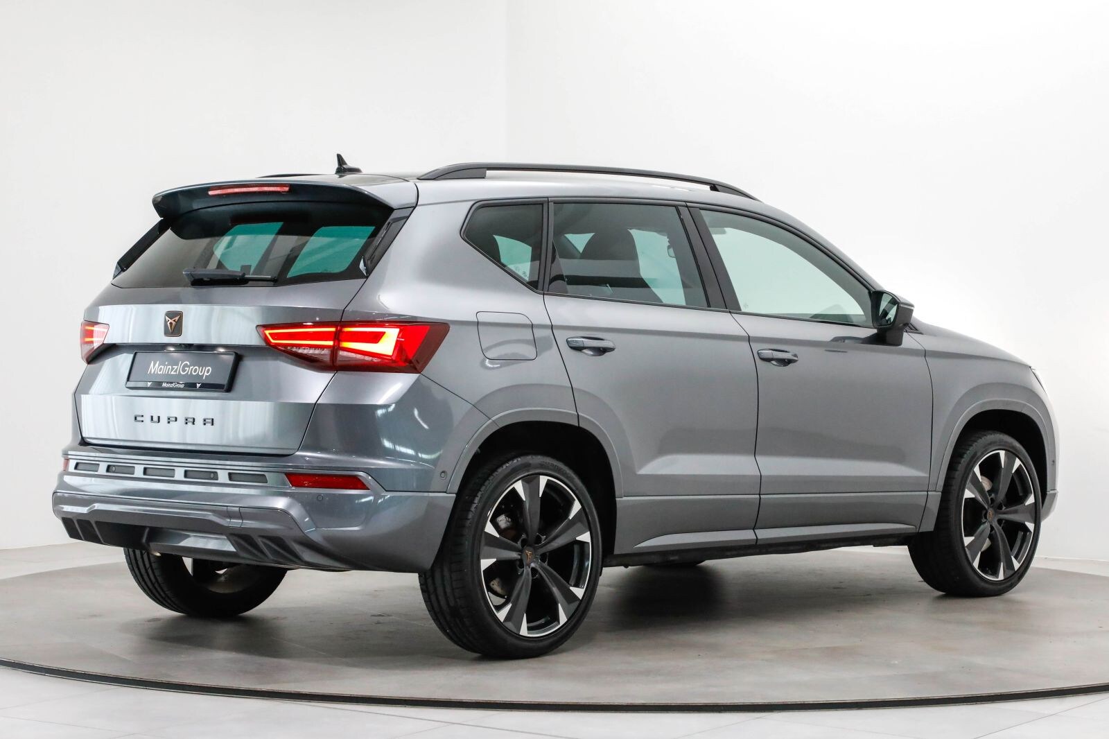 CUPRA Ateca – Bild 10