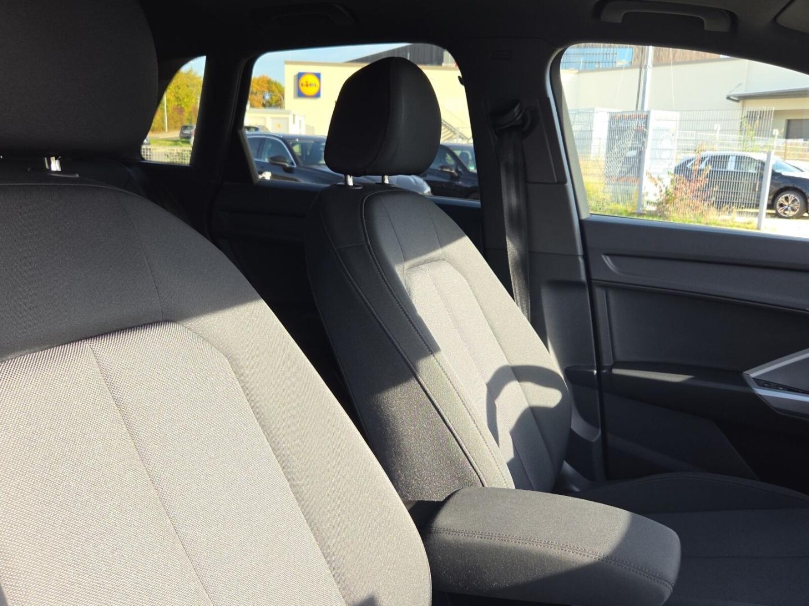 Audi Q3 – Bild 17