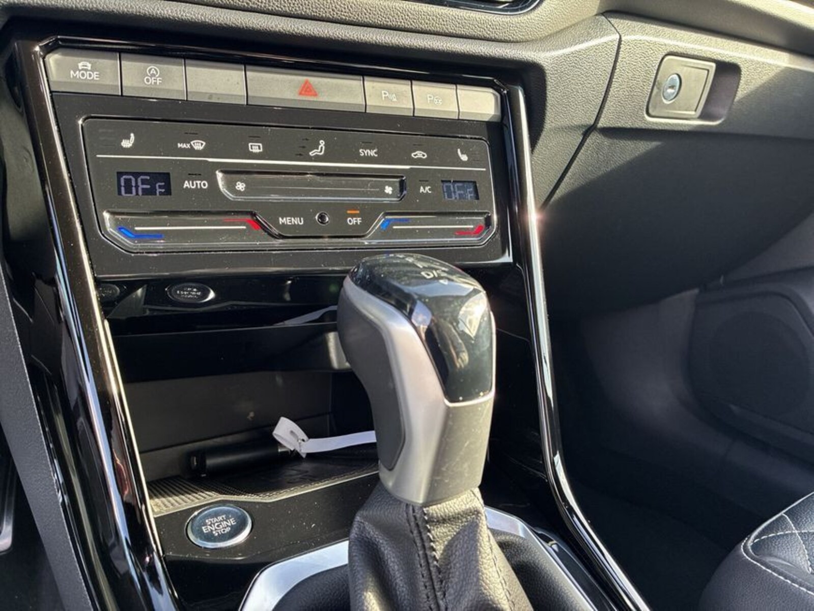 Volkswagen T-Roc Cabriolet – Bild 14