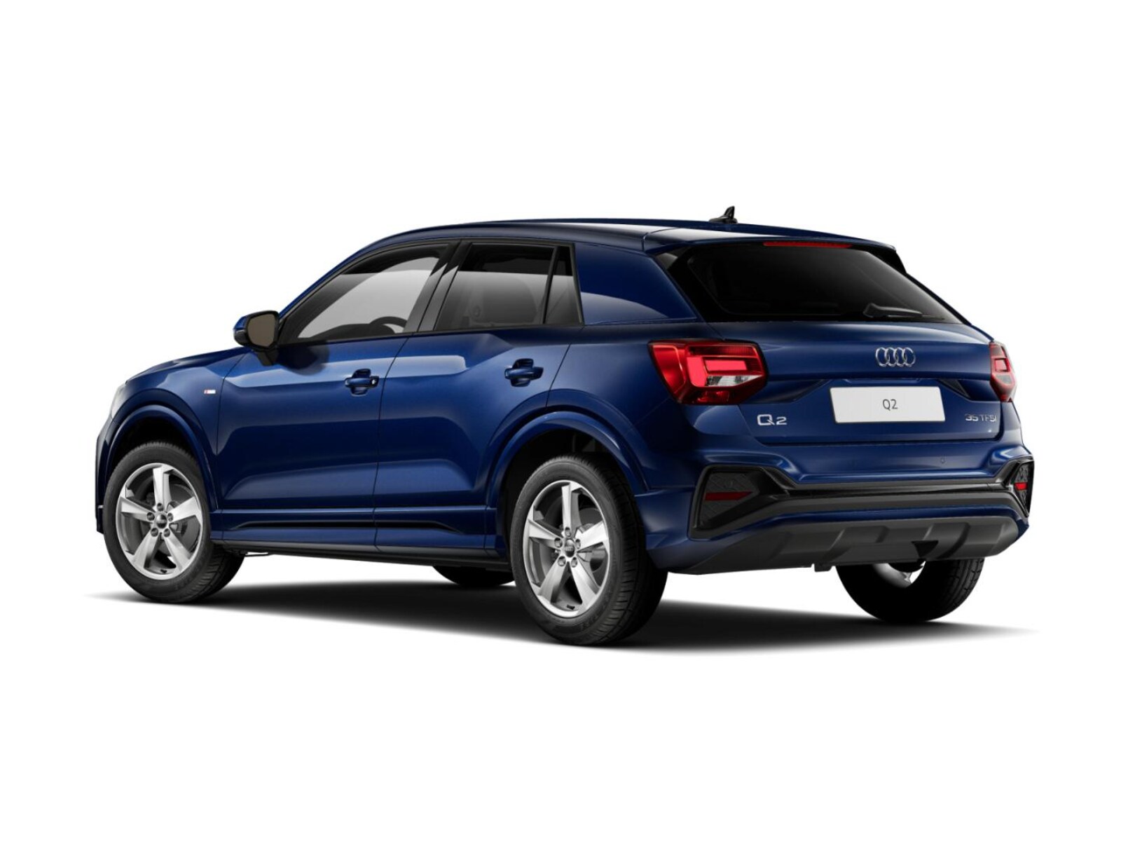 Audi Q2 – Bild 4