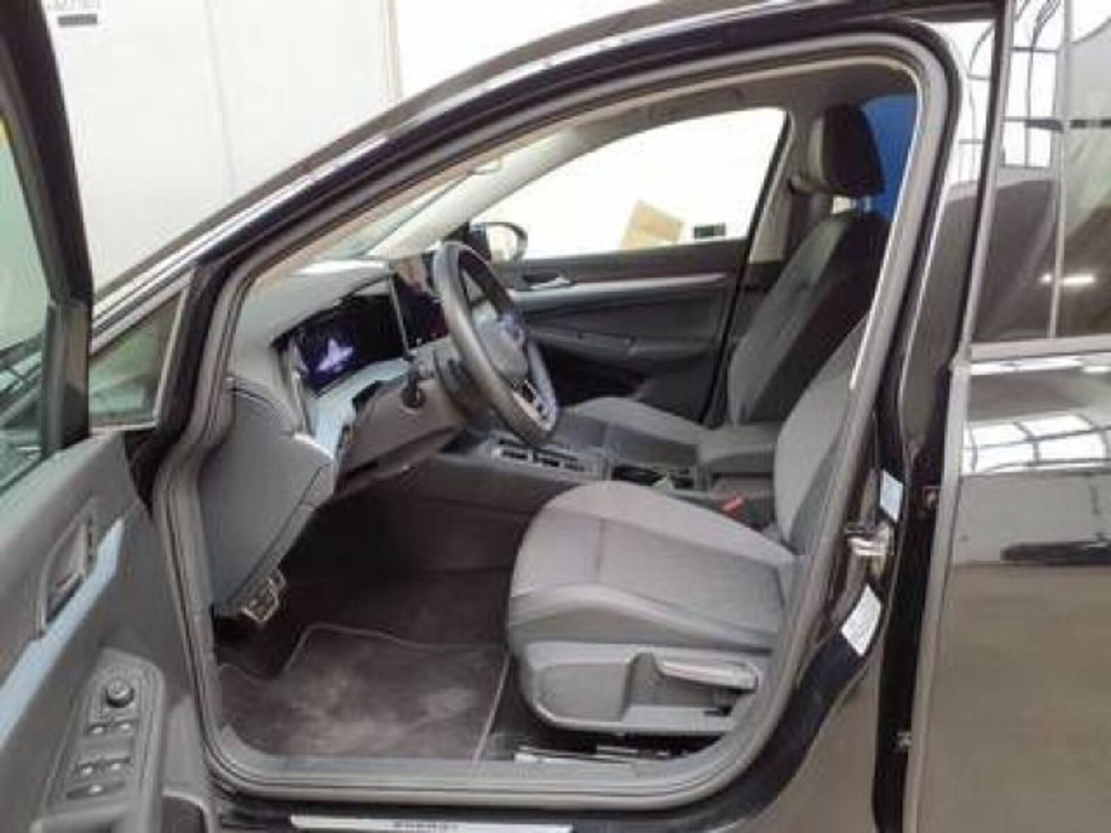 Volkswagen Golf – Bild 4