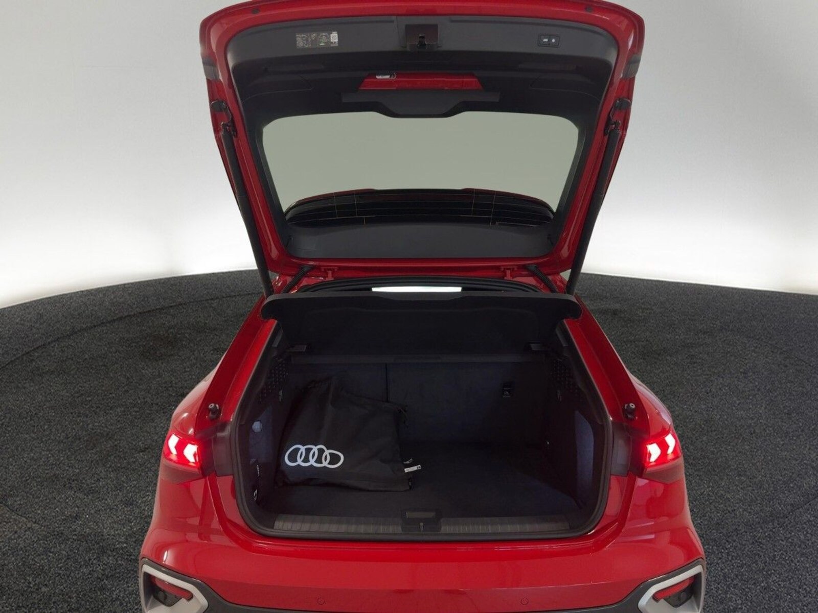 Audi A3 allstreet – Bild 8