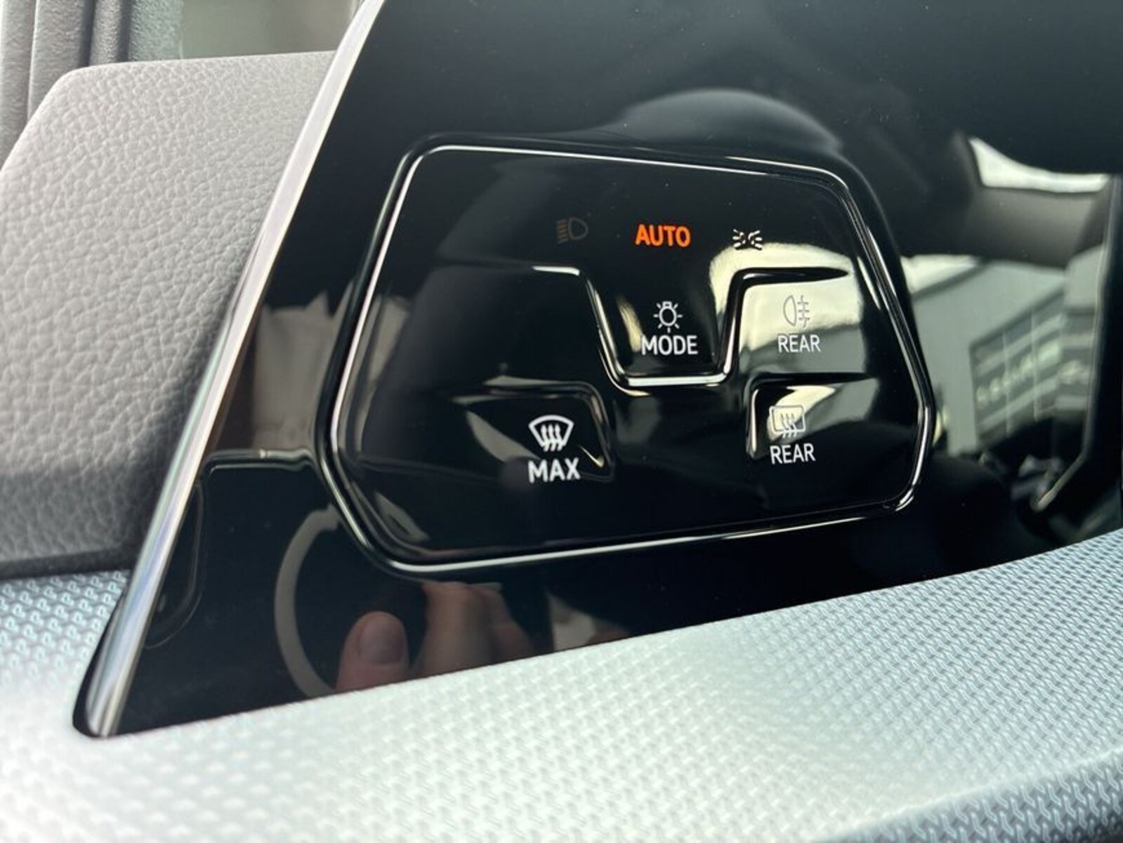 Volkswagen Golf – Bild 25