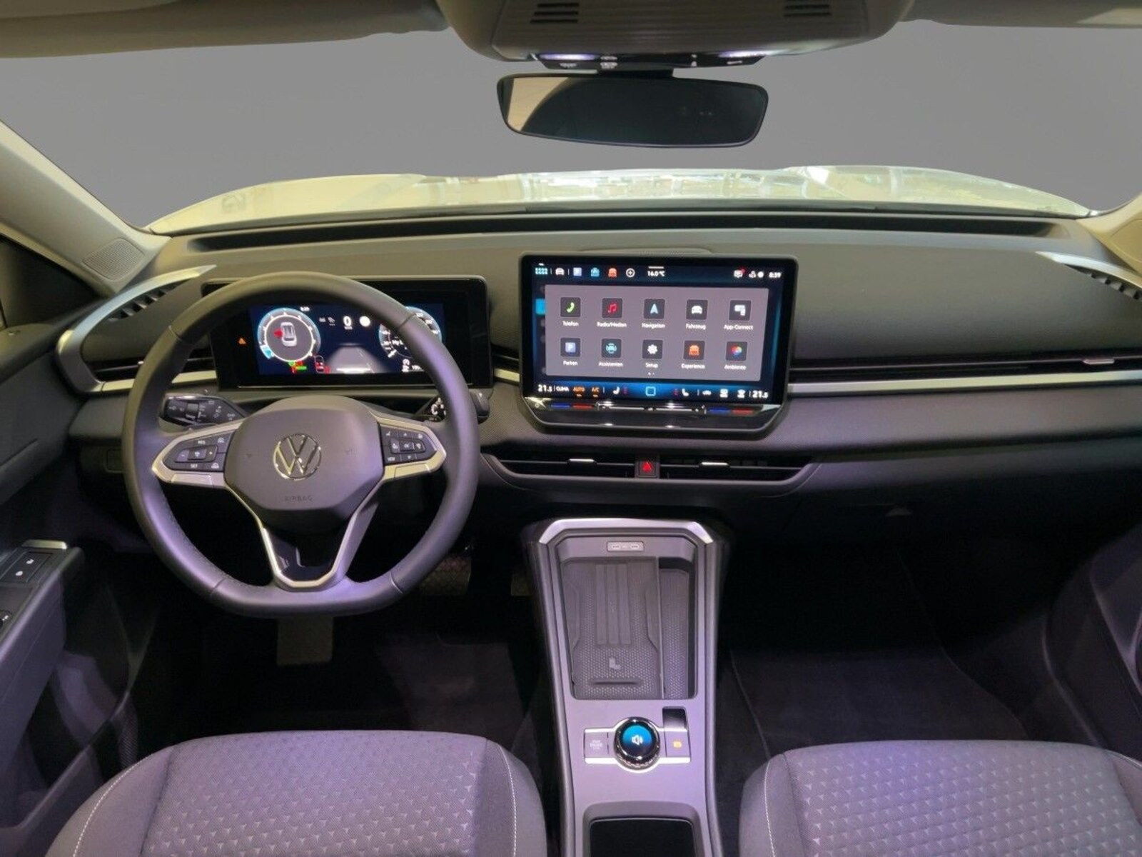 Volkswagen T-Roc – Bild 11