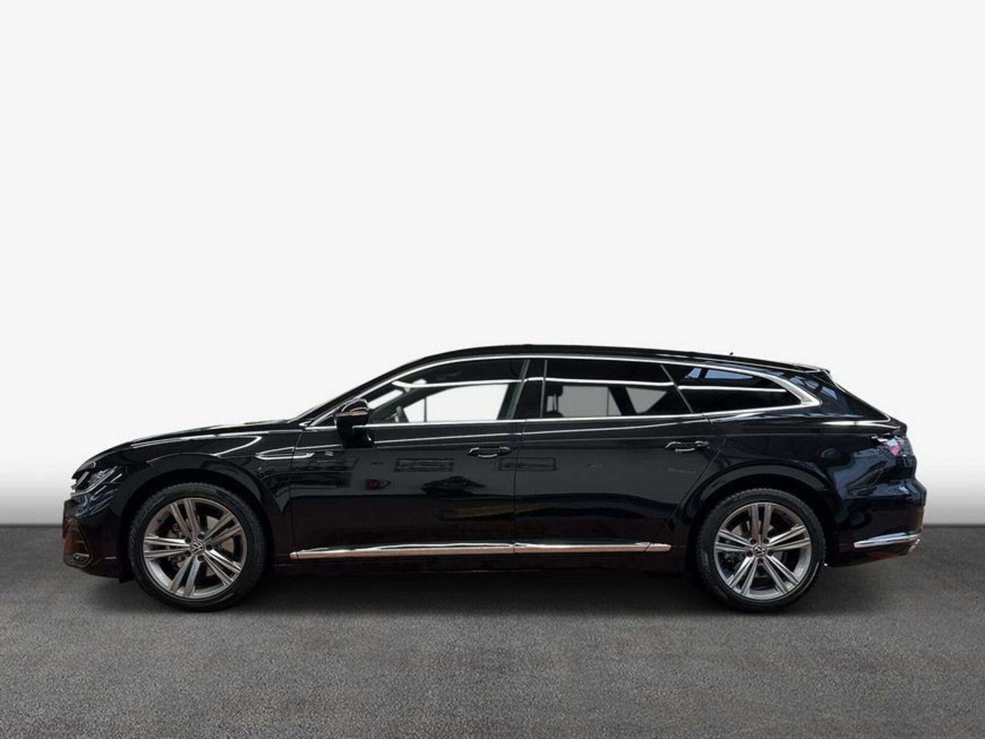 Volkswagen Arteon Shooting Brake R-Line