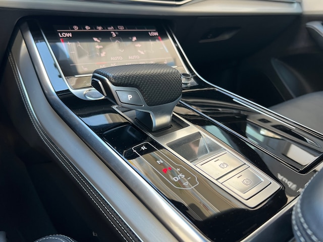 Audi Q8 S Line 50 TDI Quattro 286 Ch Tiptronic - 2019 - Joinsteer - #21