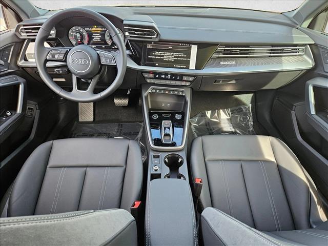 2026 Audi A3 Premium - Photo 14