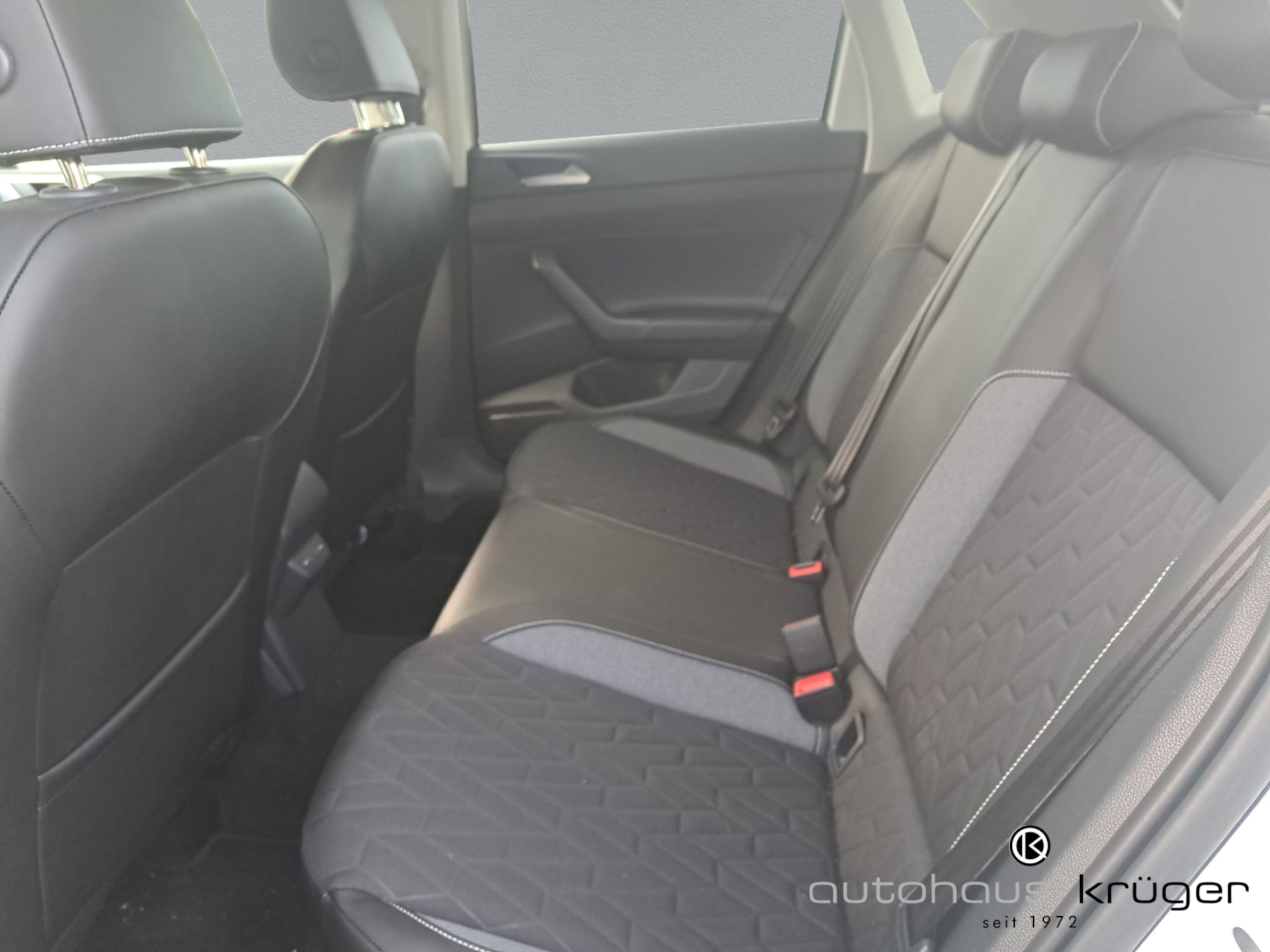 Volkswagen Polo Goal