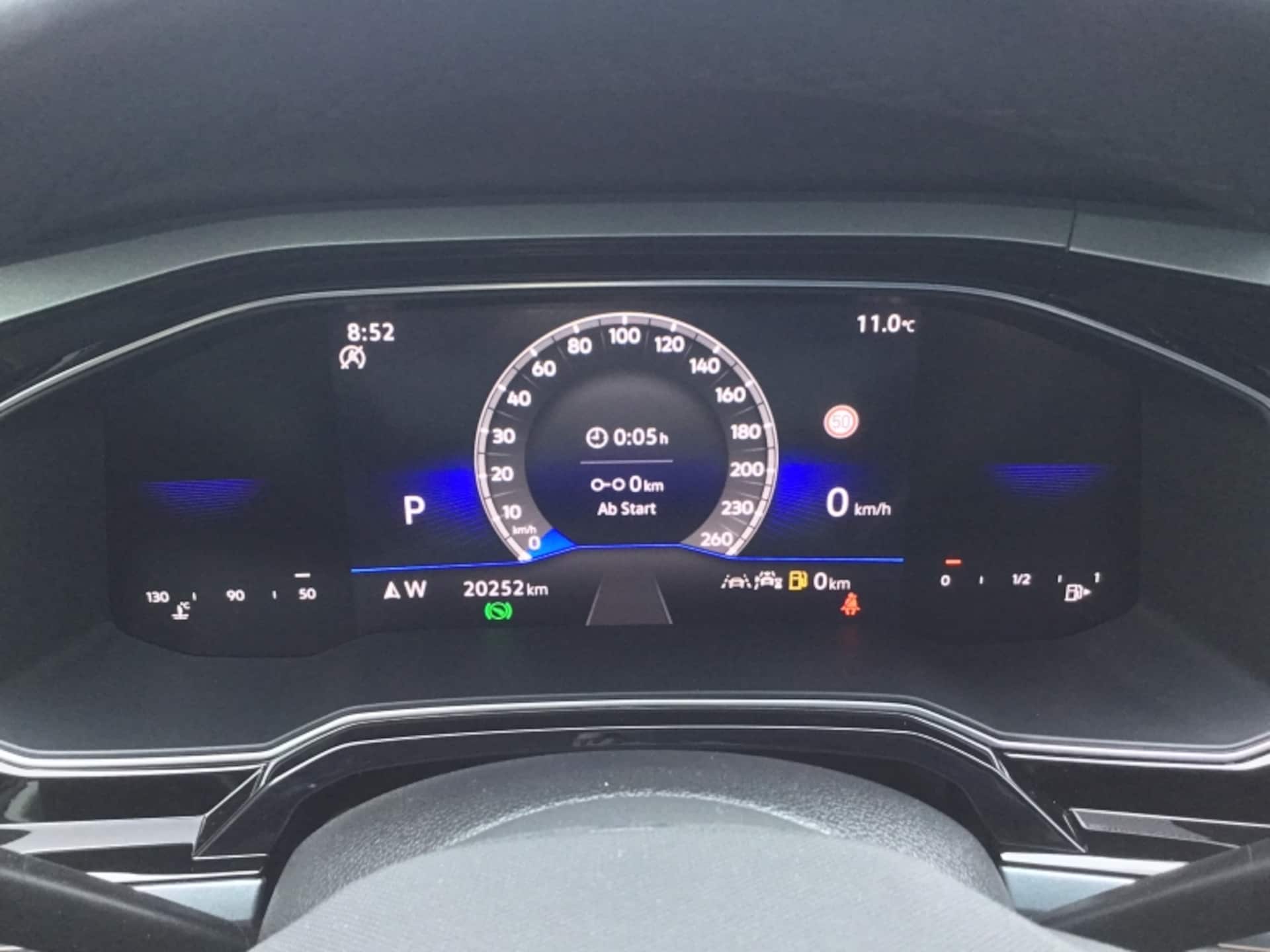 Volkswagen Polo Goal