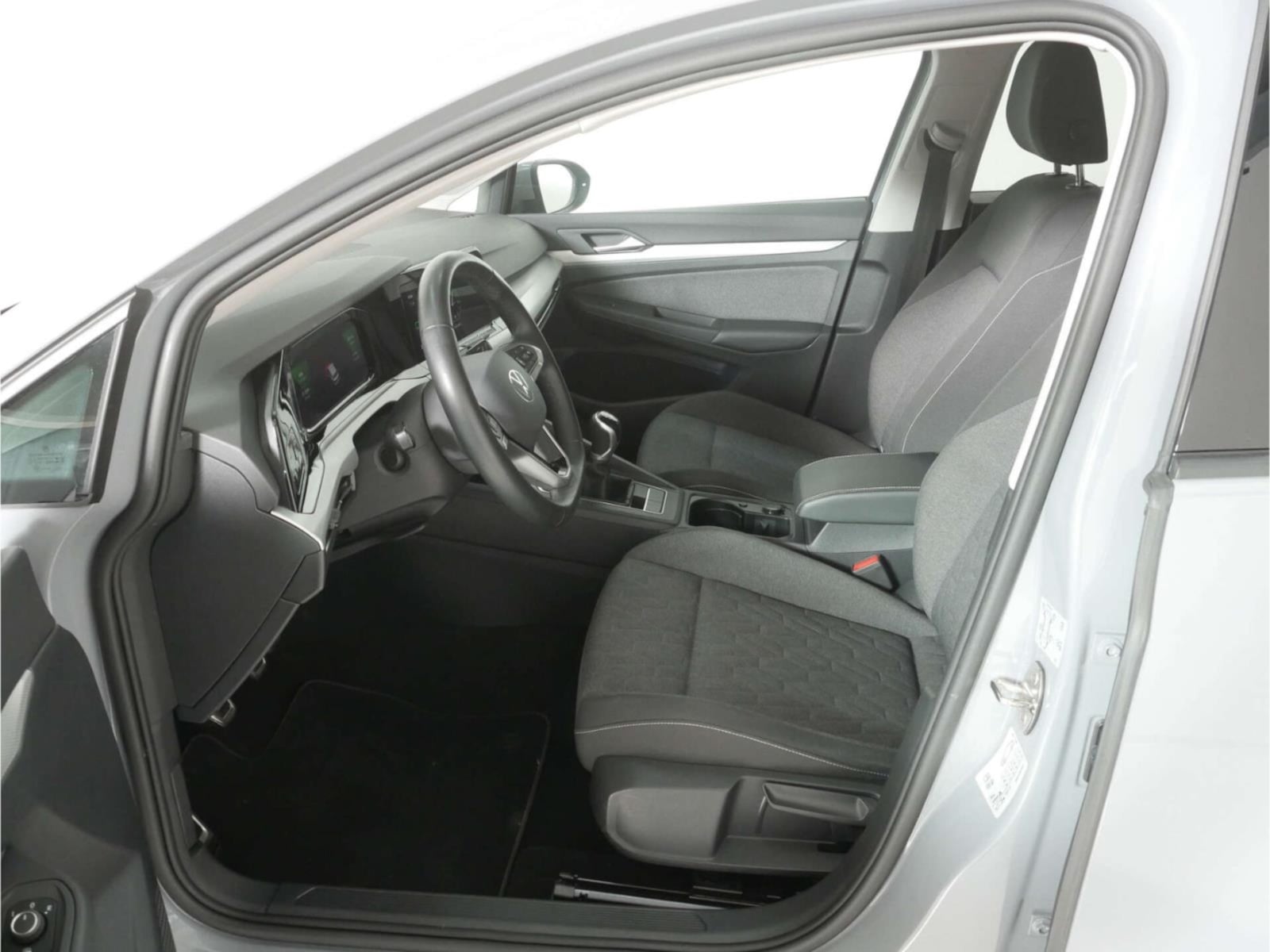 Volkswagen Golf Variant – Bild 12