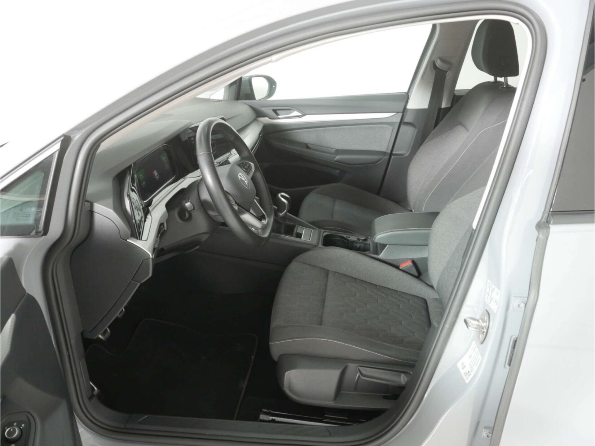 Volkswagen Golf Variant MOVE