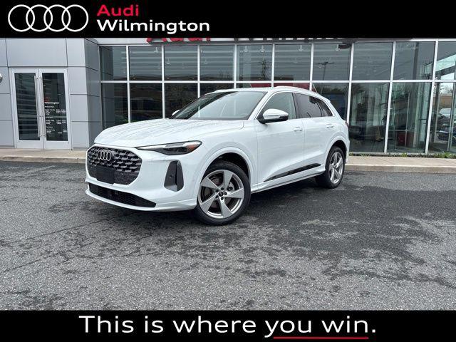 2026 Audi Q5