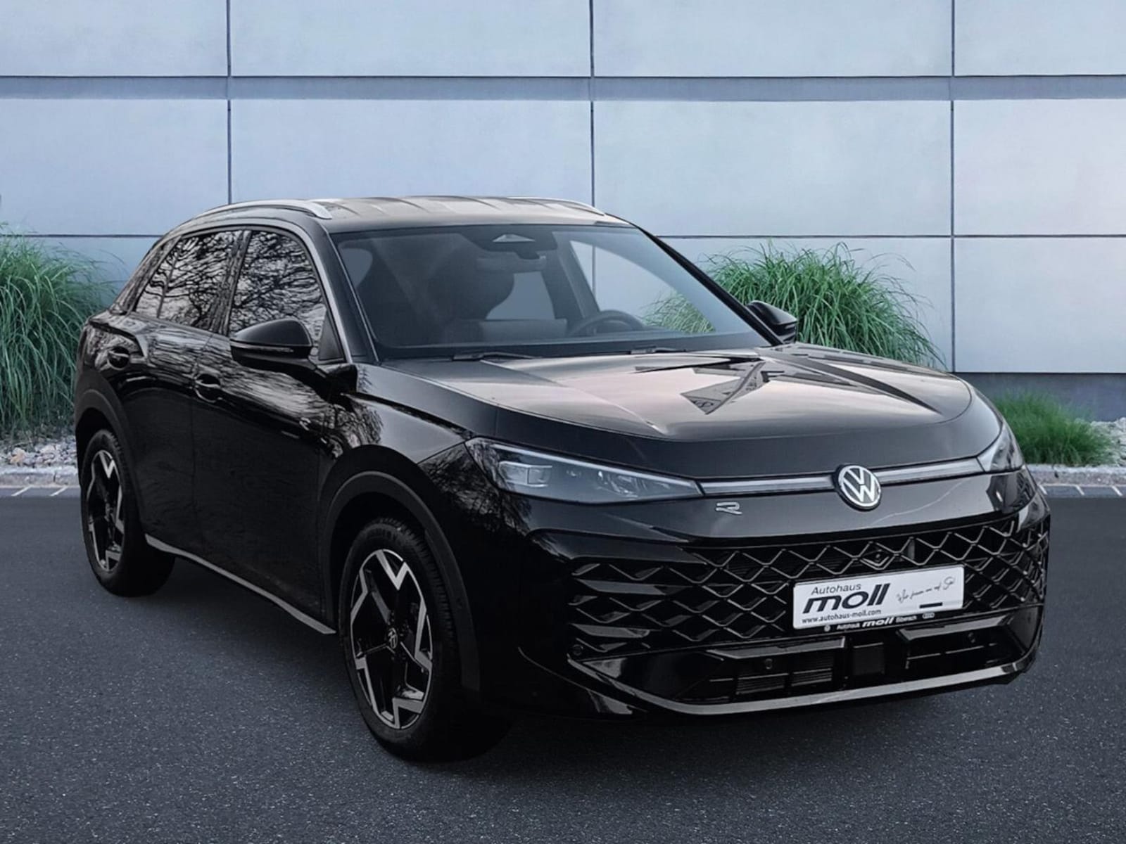 Volkswagen T-Roc – Bild 5