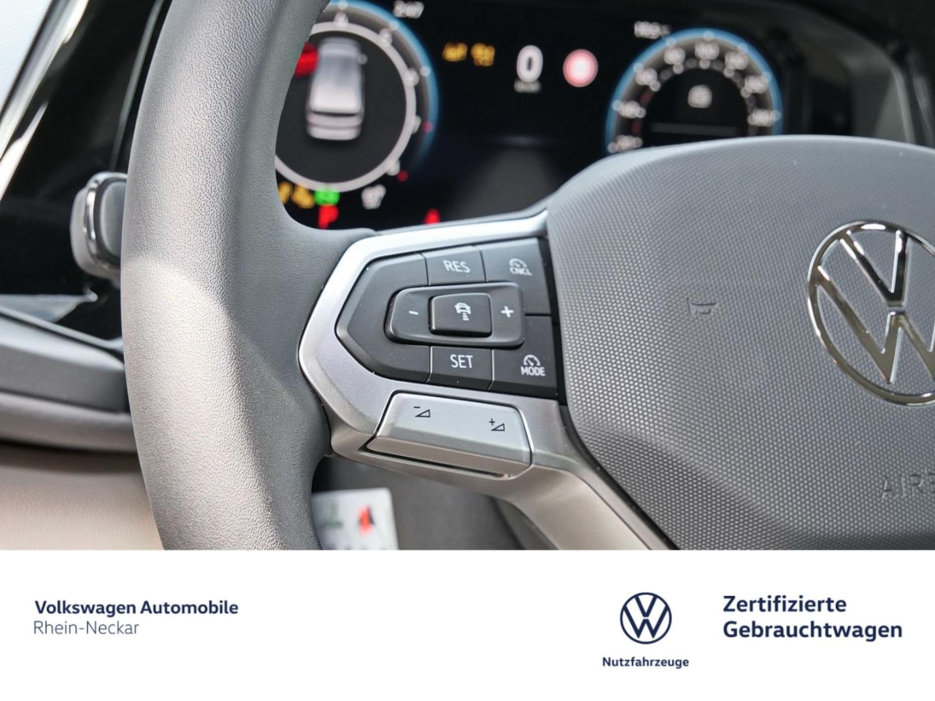 Volkswagen California Beach Tour