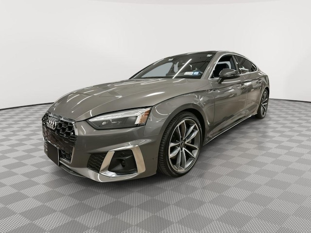 2024 Audi A5 Sportback Premium - Photo 3