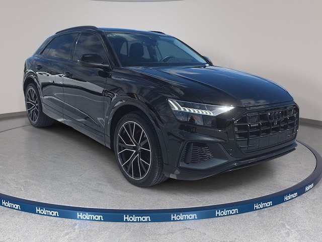 2023 Audi Q8