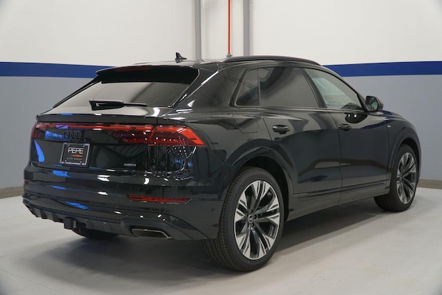 2026 Audi Q8 Premium Plus - Photo 6