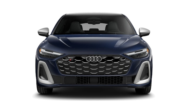 2026 Audi S5 Sedan