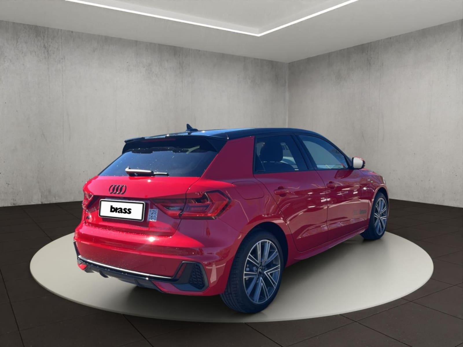 Audi A1 Sportback – Bild 5