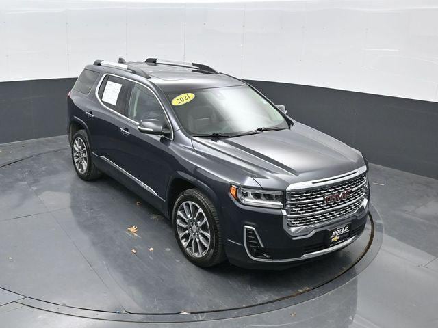2021 GMC Acadia Denali AWD's photo
