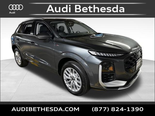 2026 Audi Q3 SUV