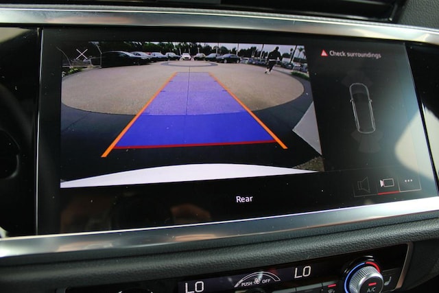 2025 Audi Q3 S Line Premium - Photo 19
