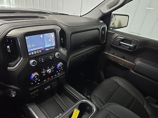 2021 GMC Sierra 1500 Denali Denali - Photo 26