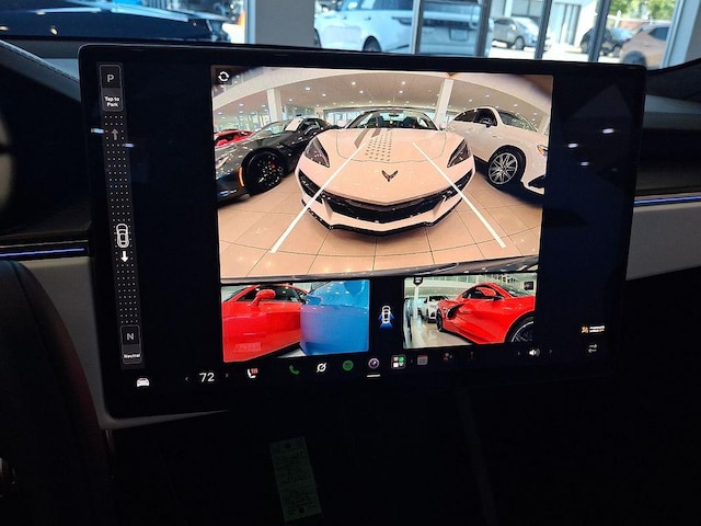 2026 Tesla Model S