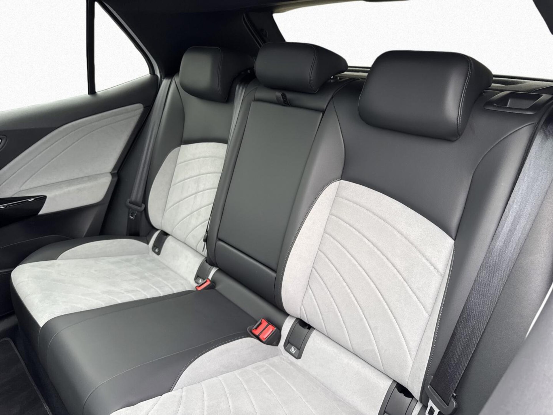 Volkswagen ID.3 Pro