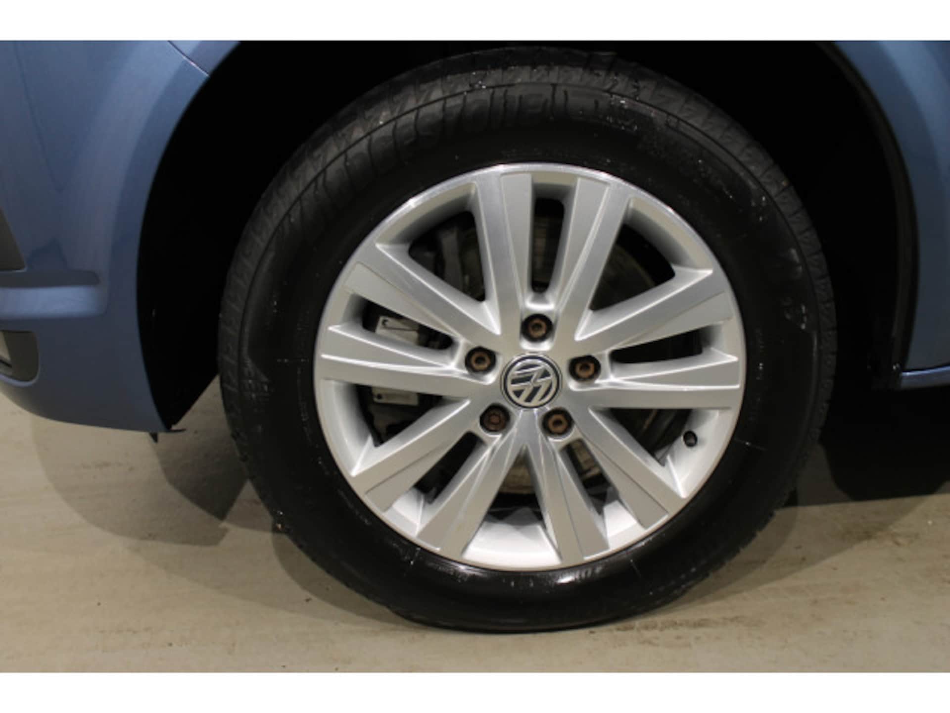 Volkswagen T6 Multivan Comfortline